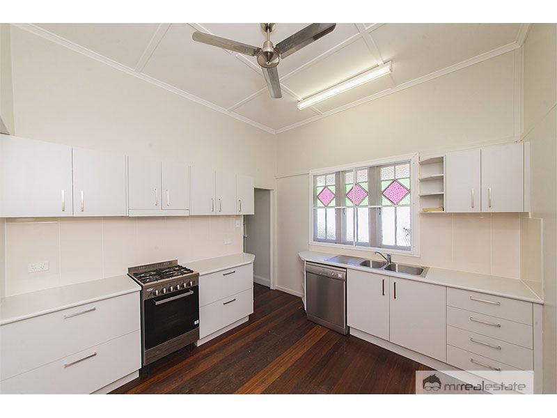 22 Charles Street, Berserker QLD 4701, Image 1