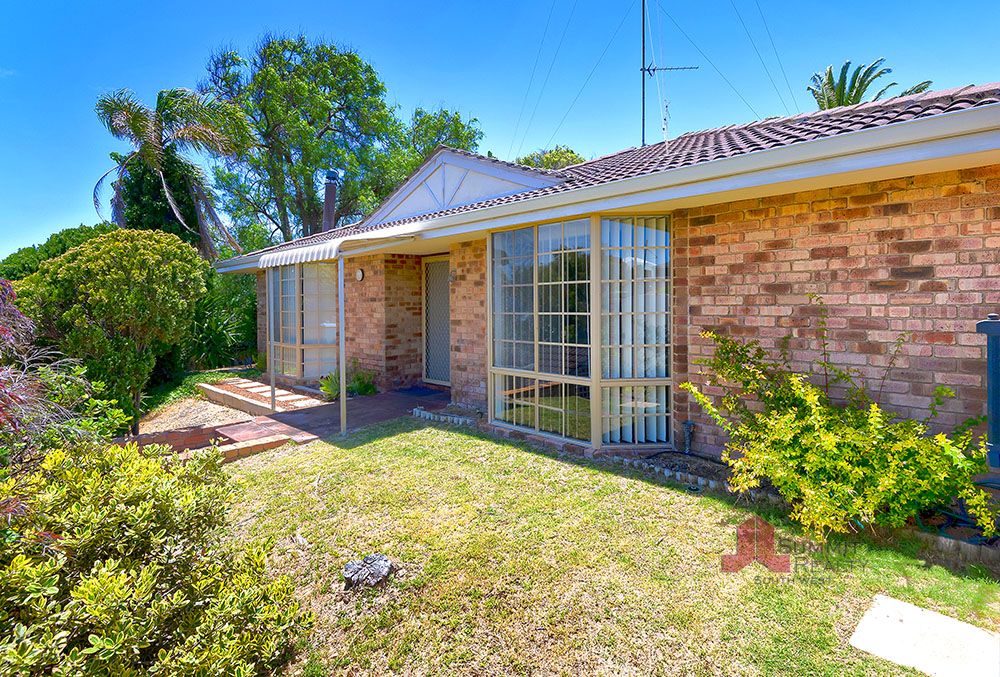 20 Georgia Street, Binningup WA 6233, Image 1