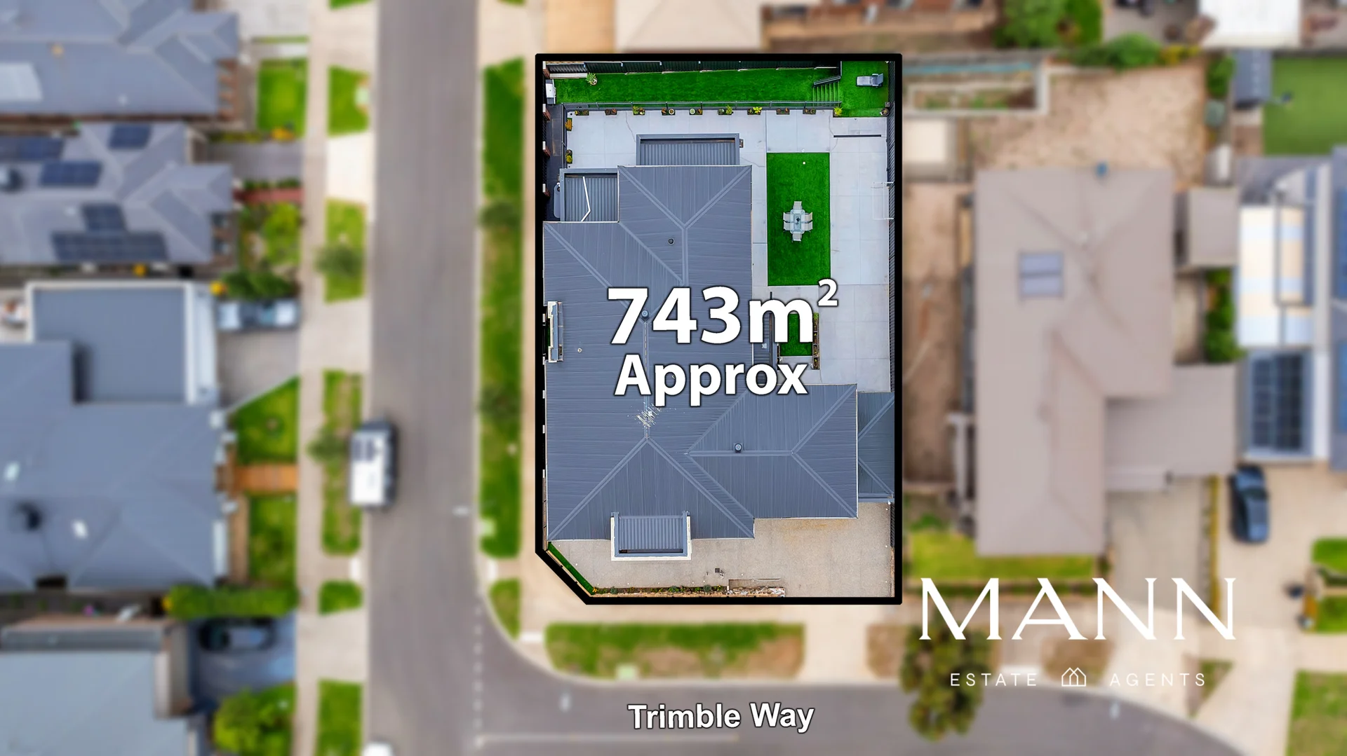 Additional image 32 of 8 Trimble Way, Mernda VIC 3754