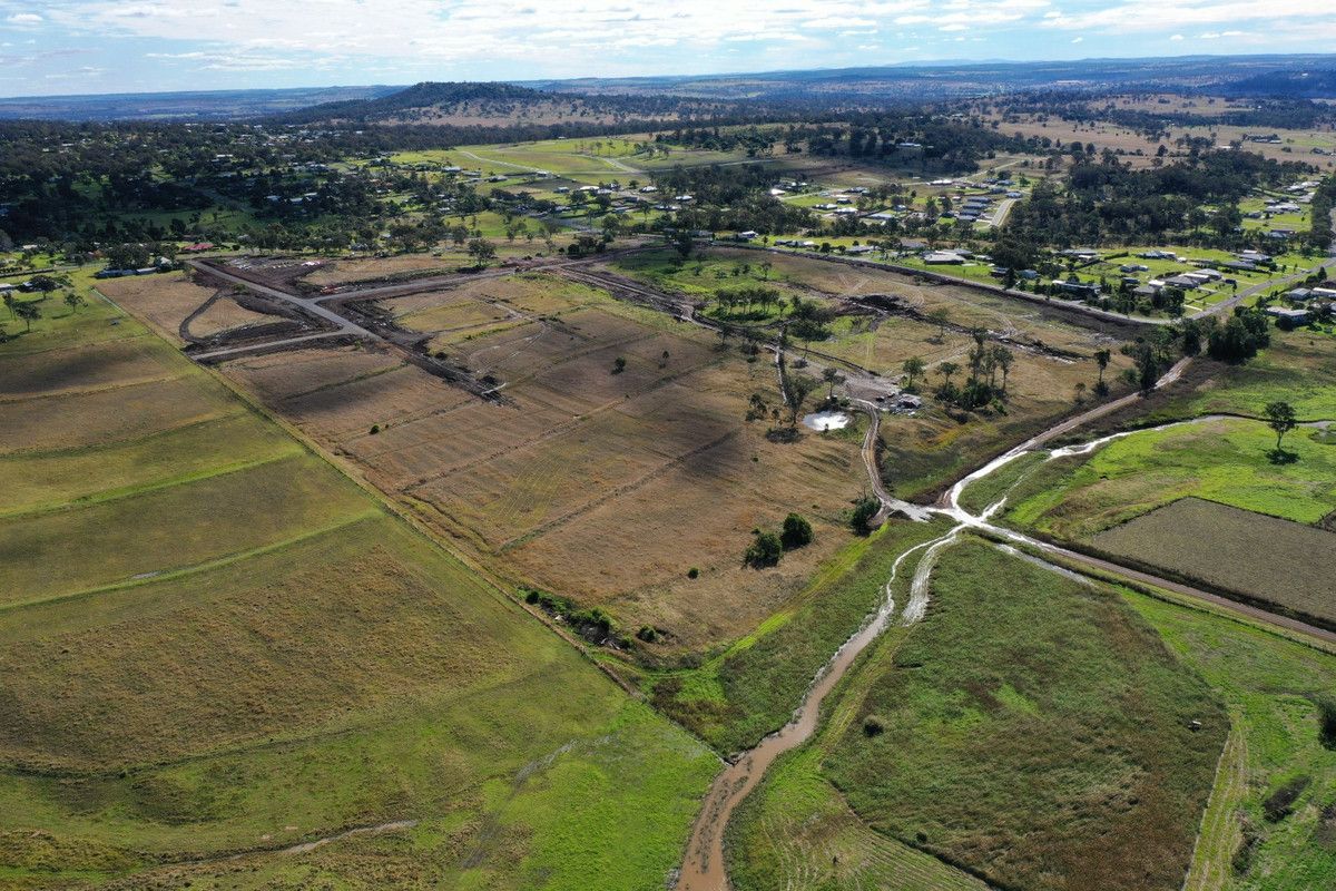 41 Willis Road (Eagle Heights), Meringandan West QLD 4352 Domain