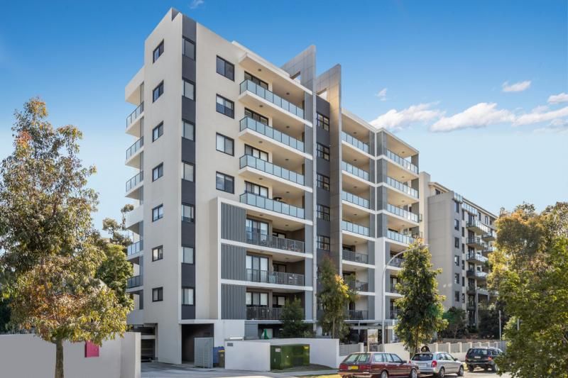 2 bedrooms Apartment / Unit / Flat in 12/5-9 Waitara Ave WAITARA NSW, 2077