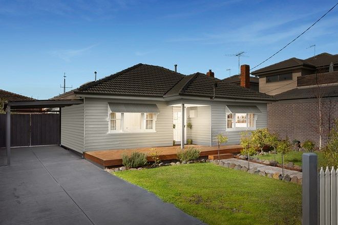Strathmore Secondary College Zone Vic 3041 Domain