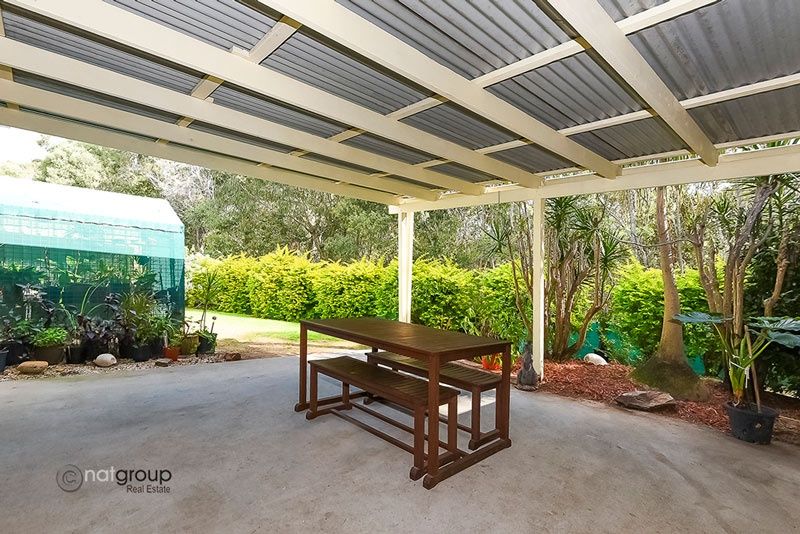 31 Benjamina Circuit, Regents Park QLD 4118, Image 1