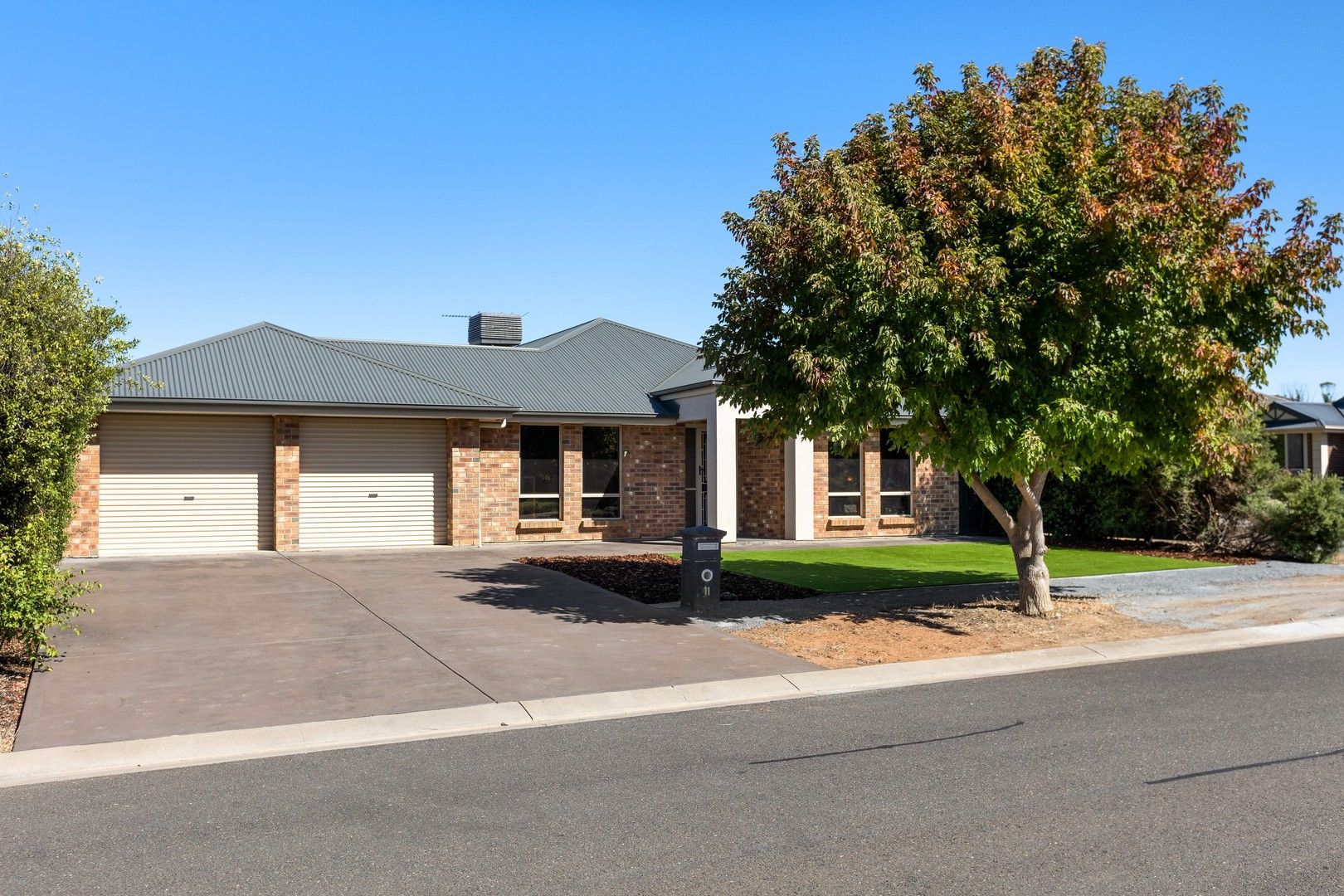 11 Dempster Street, Nuriootpa SA 5355, Image 0