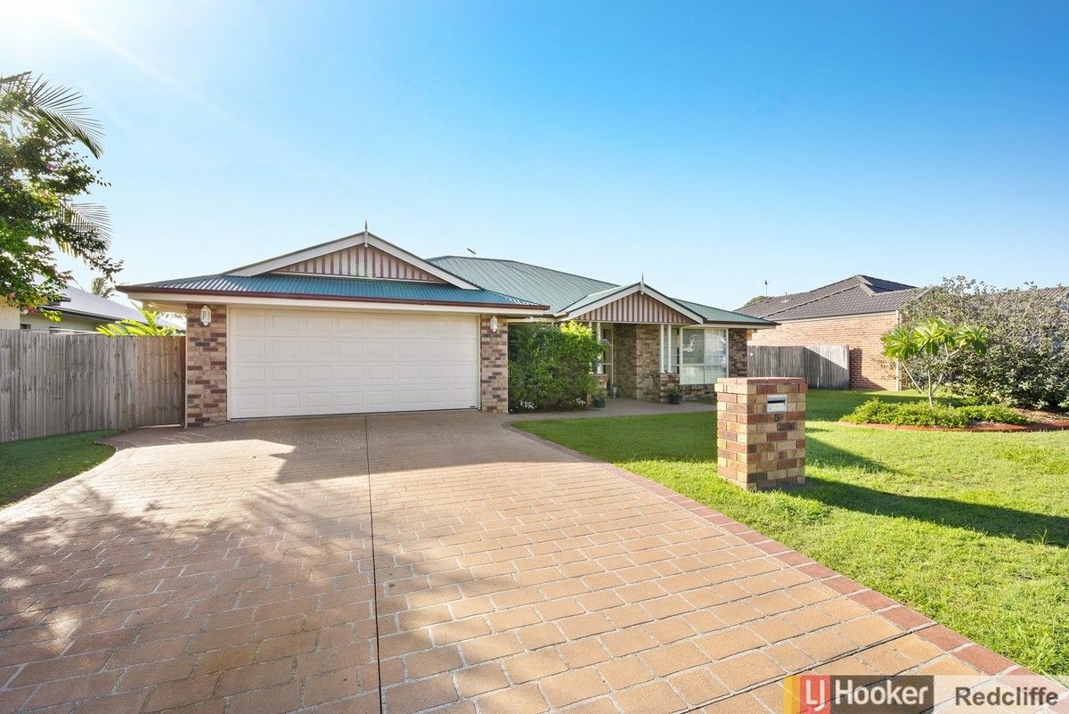 5 Borumba Court, Narangba QLD 4504, Image 0