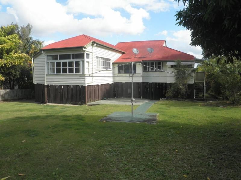 129 Walker Street, Maryborough QLD 4650, Image 1