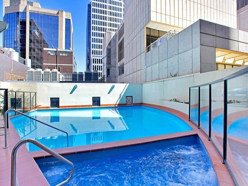 1 bedrooms Apartment / Unit / Flat in Lvl 22/1 Hosking Place SYDNEY NSW, 2000