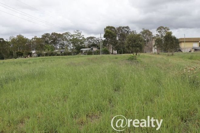 Picture of Lot 209 Linneus Street, OWANYILLA QLD 4650