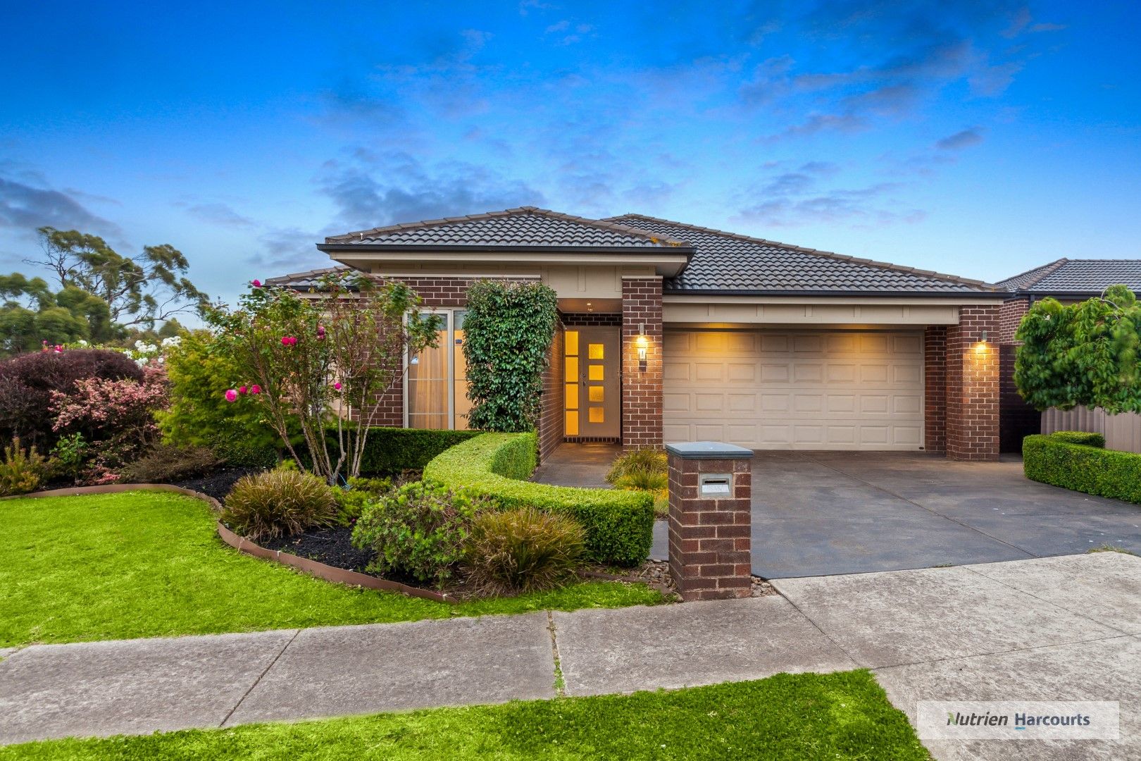 1 Wattlebird Way, Kilmore VIC 3764, Image 0