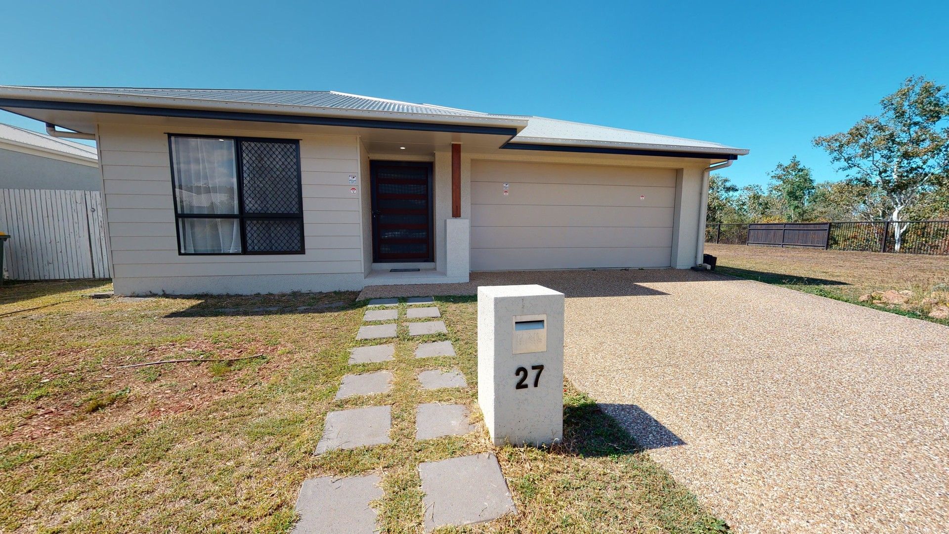 4 bedrooms House in 27 Creekside Parade JULAGO QLD, 4816