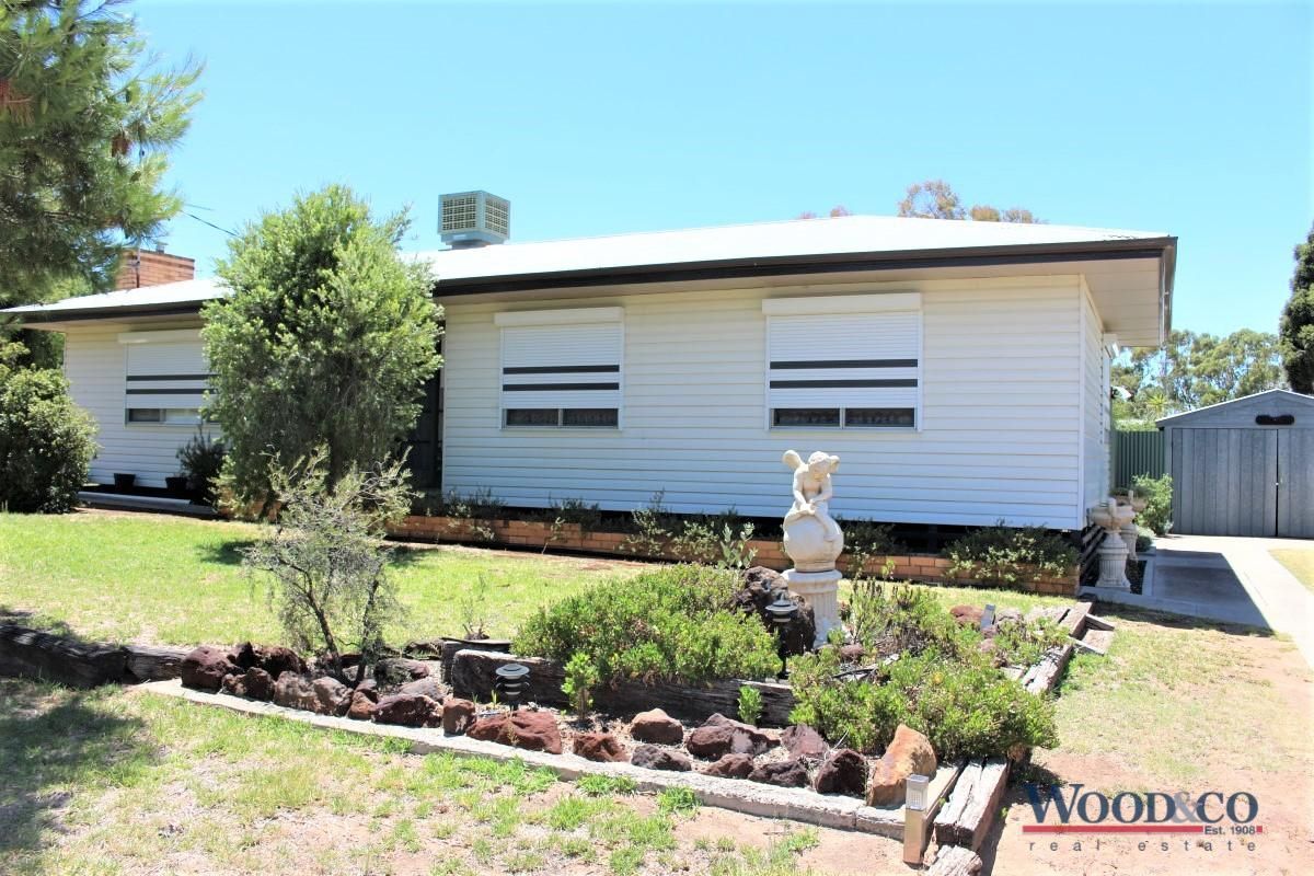 37 Greer Street, Sea Lake VIC 3533, Image 0