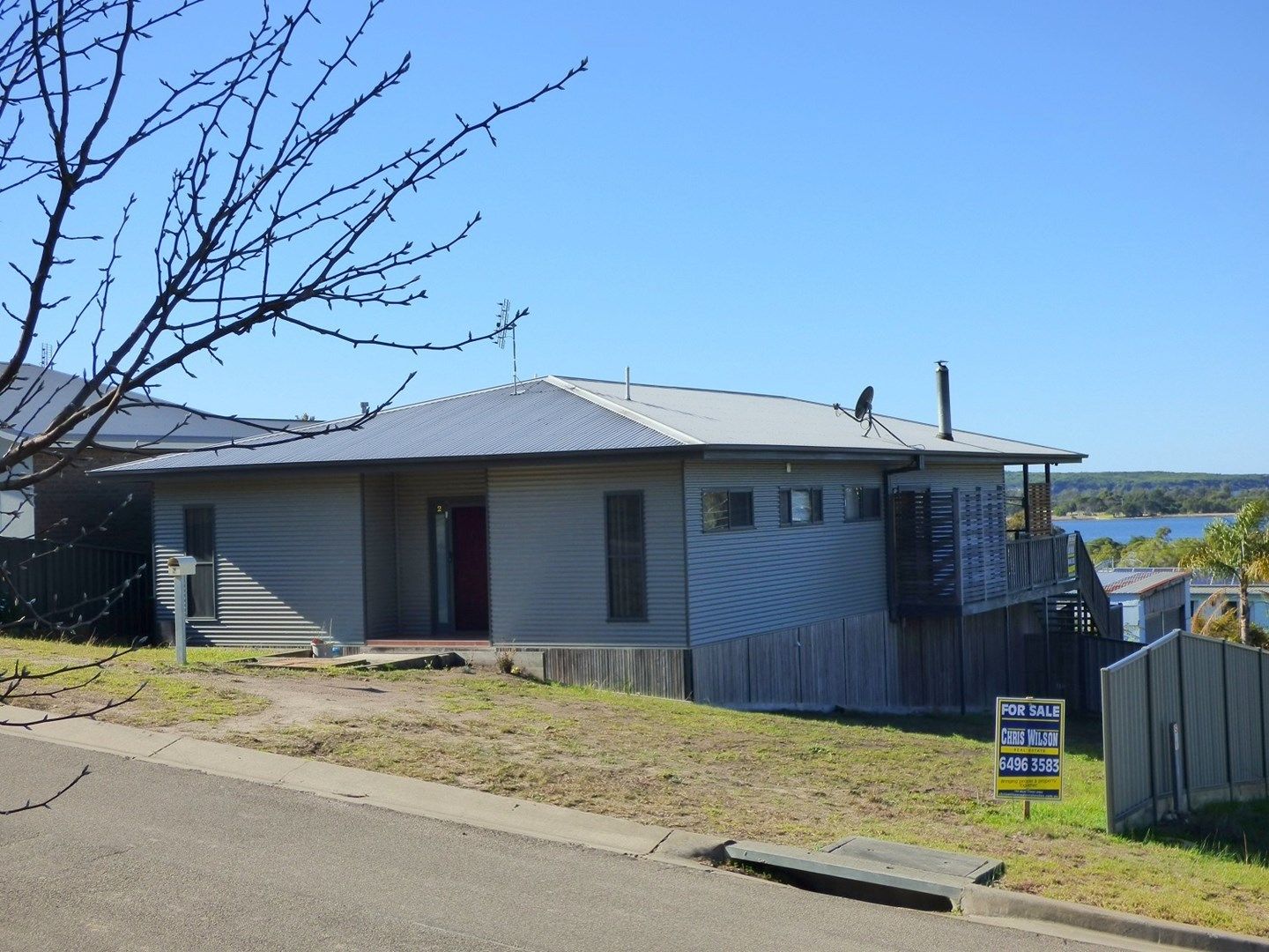 2 Hollydale Pl, Eden NSW 2551, Image 0