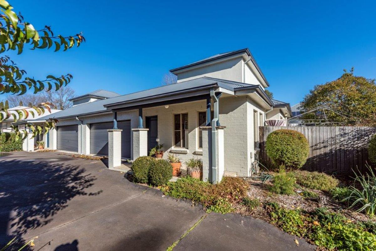 3 bedrooms Villa in 8/7 Ascot Road BOWRAL NSW, 2576