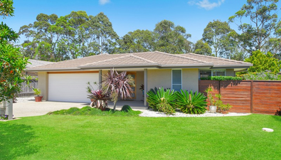 Picture of 92 Currawong Drive, PORT MACQUARIE NSW 2444