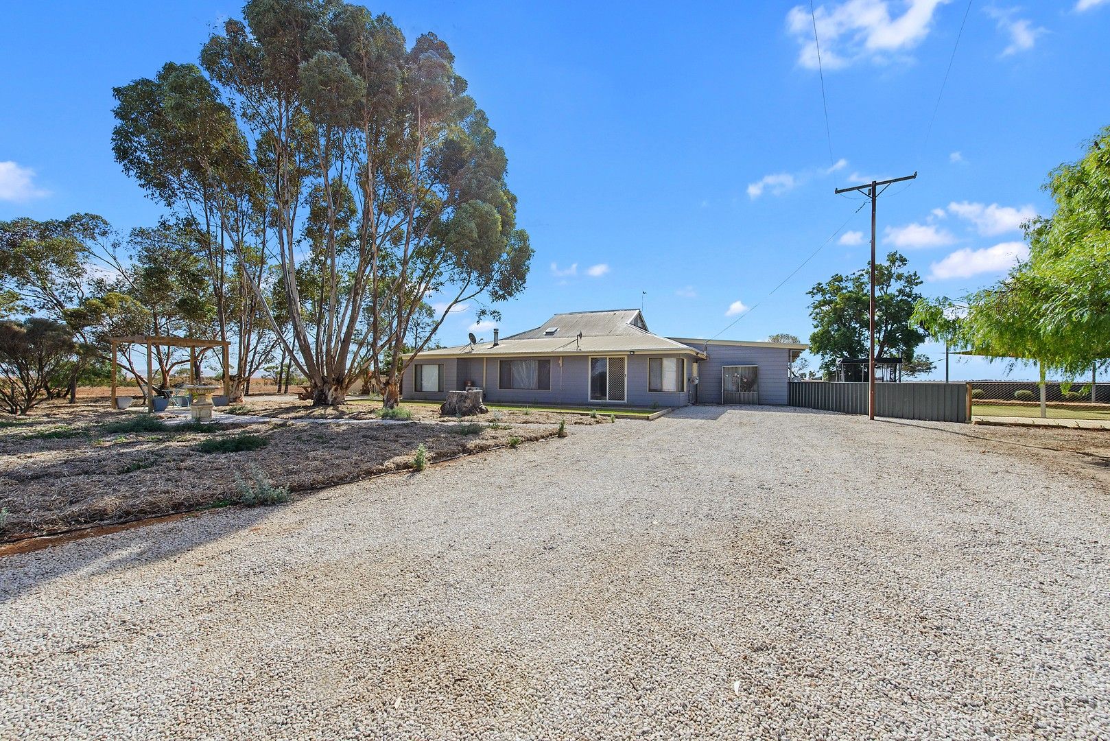 72 Churches Road, Condowie SA 5464, Image 0