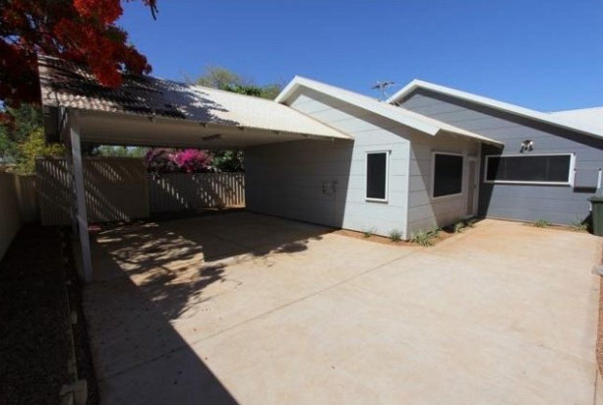 26A Bayman Street, Port Hedland WA 6721, Image 0