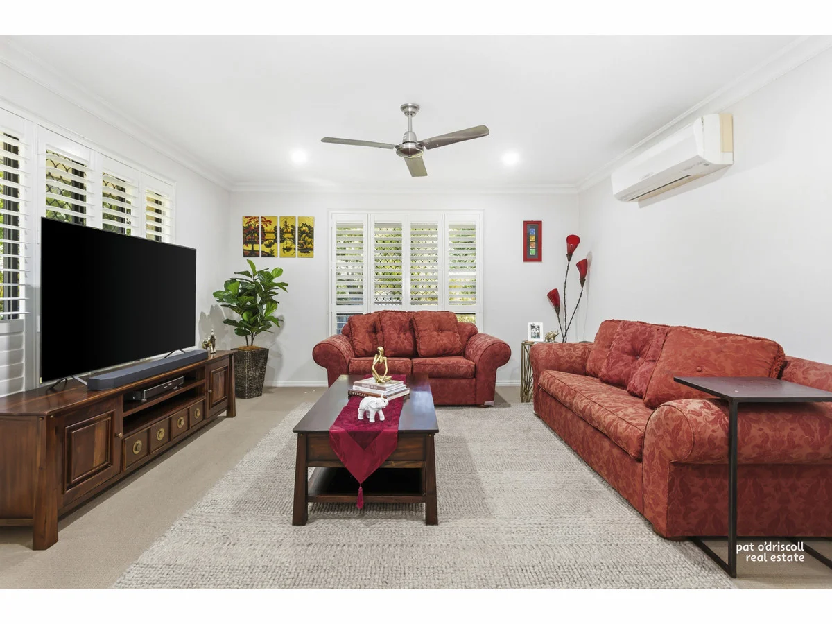 Additional image 3 of 11 Treefern Terrace, Frenchville QLD 4701