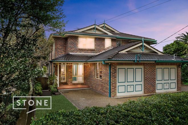 Picture of 20A Boronia Avenue, EPPING NSW 2121