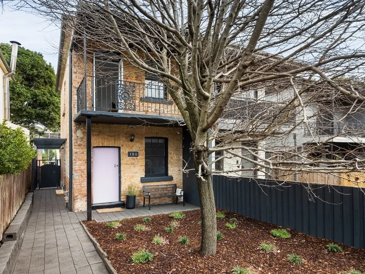 186 Young Street, Annandale NSW 2038