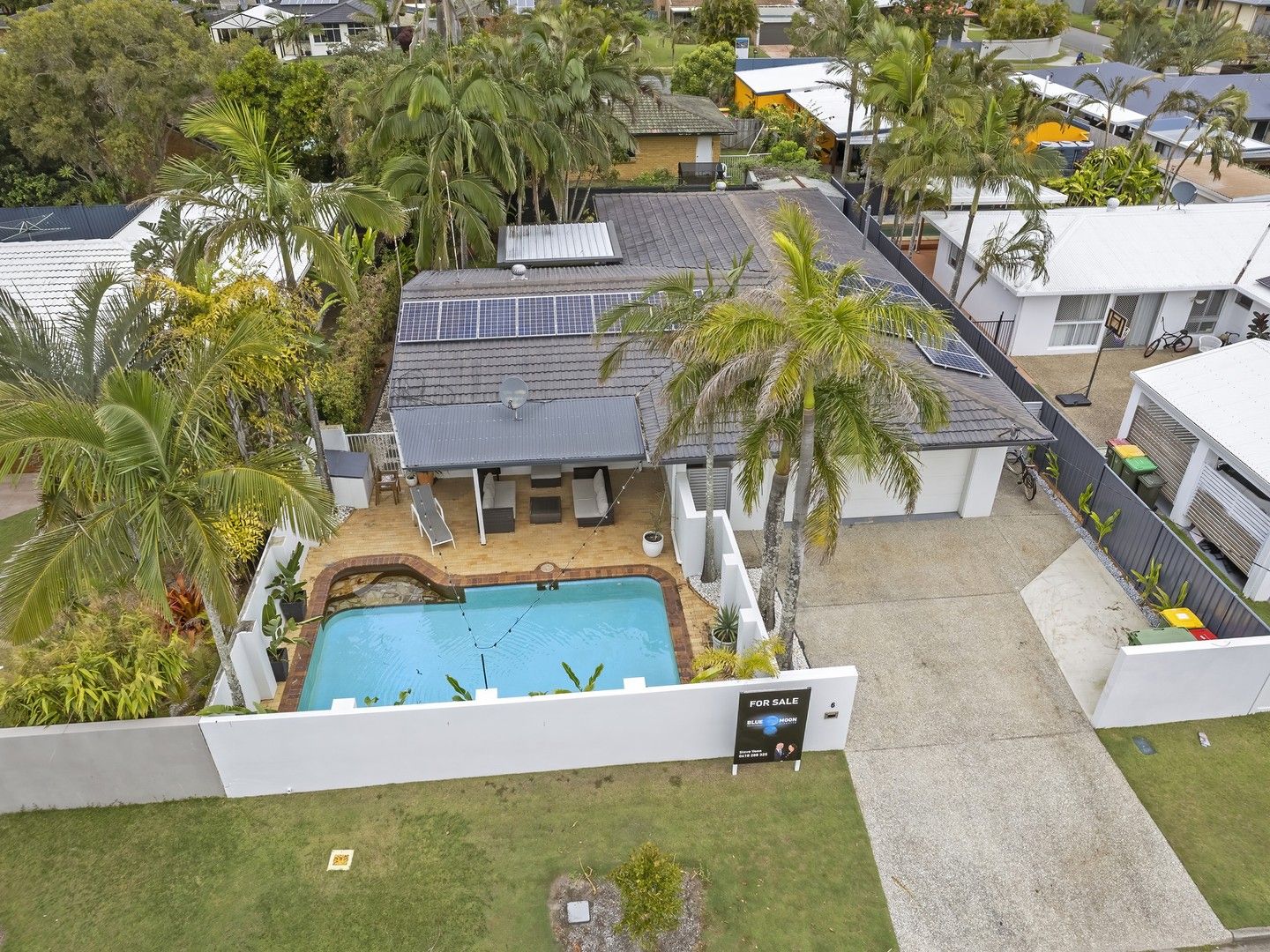 6 Napalle St, Warana QLD 4575 Domain