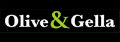 Olive & Gella Real Estate's logo