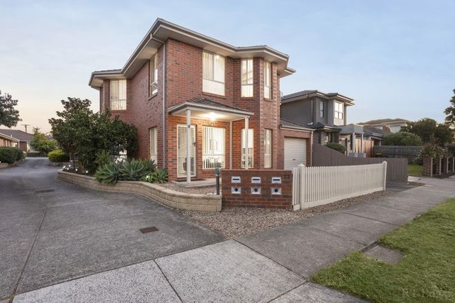 Picture of 6/22-24 Hayden Road, CLAYTON SOUTH VIC 3169