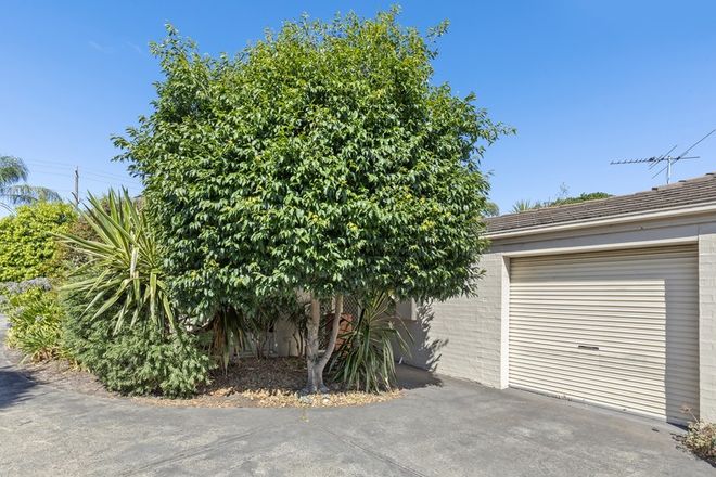 Picture of 13/17-23 Legana Court, PATTERSON LAKES VIC 3197
