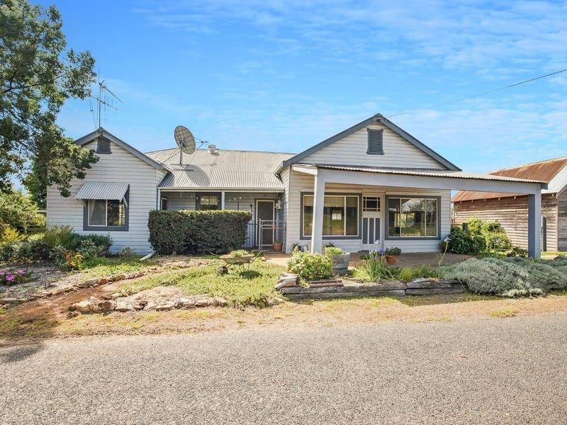 16-22 Denman Street, Merrygoen NSW 2831