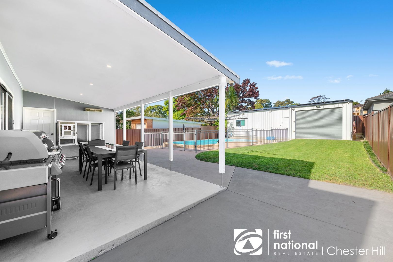 5 Bulwarra Avenue, Sefton NSW 2162, Image 1