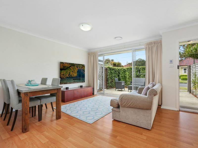 25/26-32 Irvine Street, Kingsford NSW 2032, Image 1