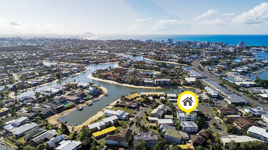 Additional image 12 of 5/4 Corowa Court, Mooloolaba QLD 4557