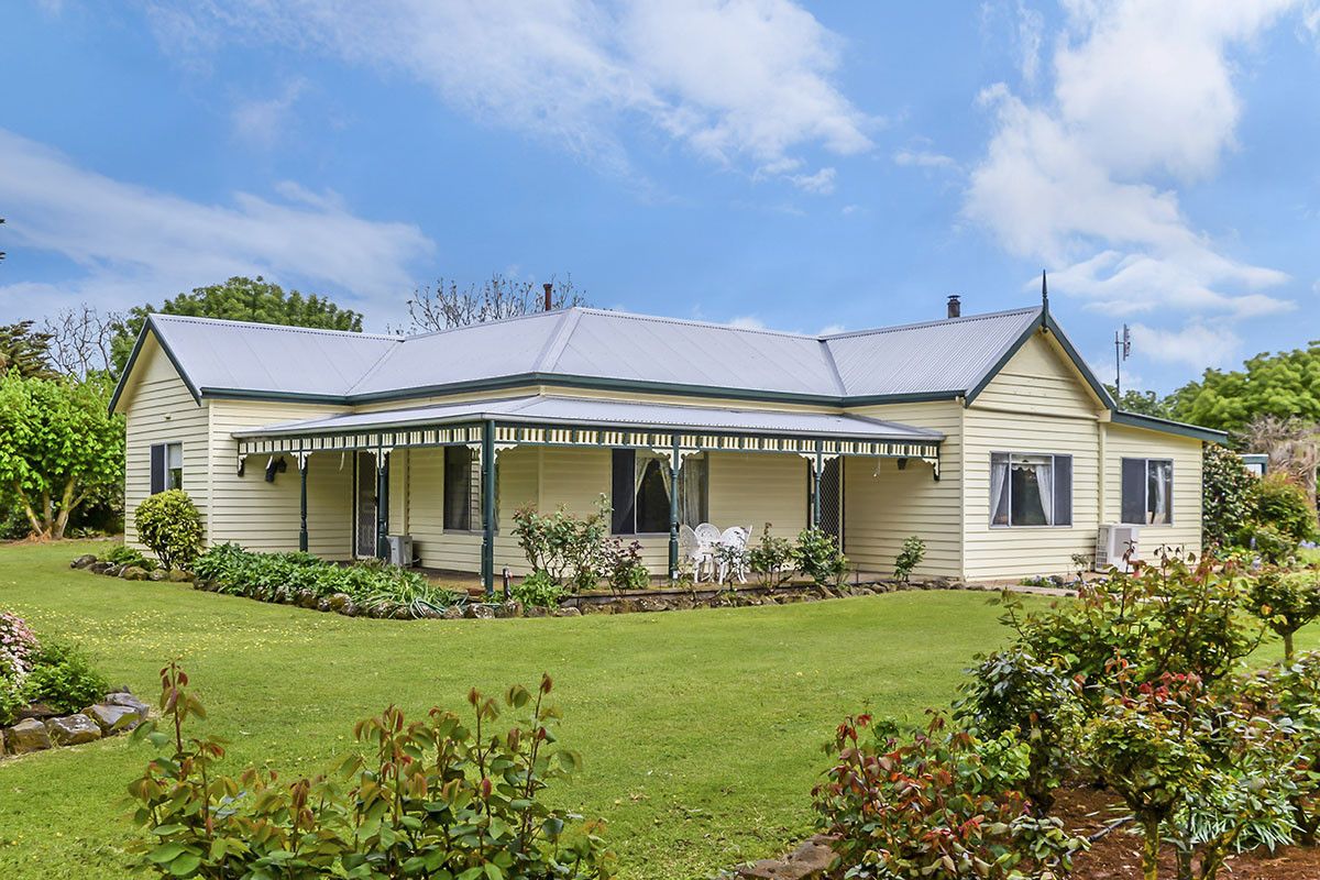 227 Minhamite-Caramut Road, Minhamite VIC 3287, Image 0