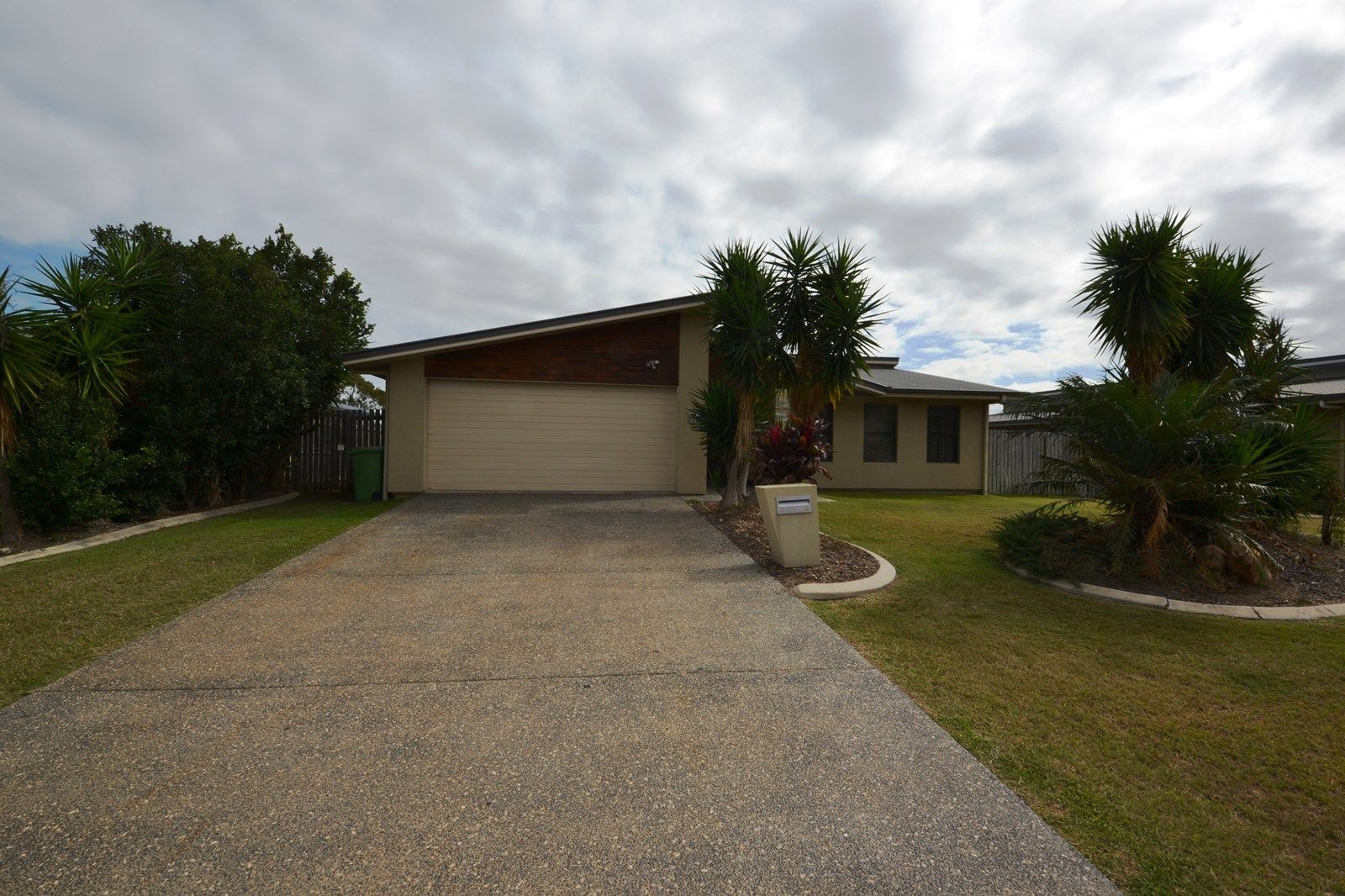 3 Maree Cres, Gracemere QLD 4702, Image 2