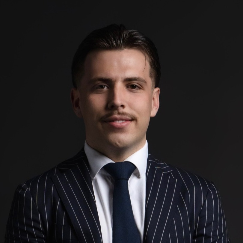 Eoin Klaassen