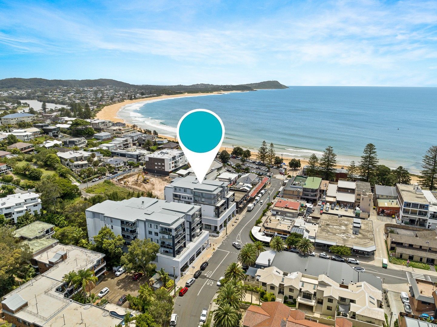 9/3-5 Campbell Crescent, Terrigal NSW 2260, Image 0