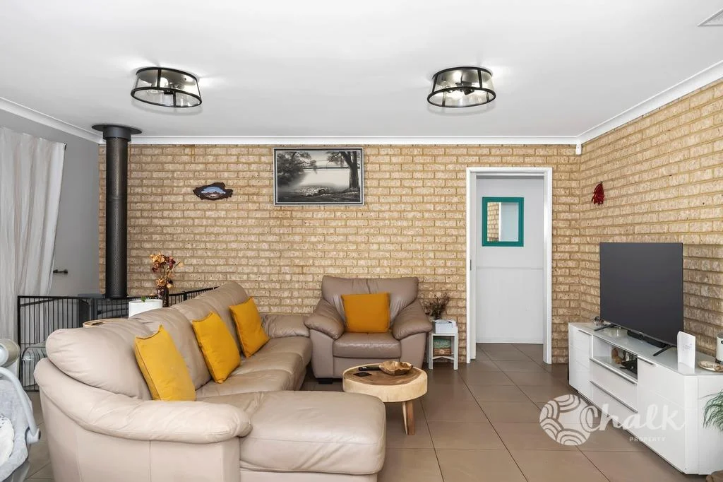 Additional image 4 of 46 St Andrews Loop, Cooloongup WA 6168