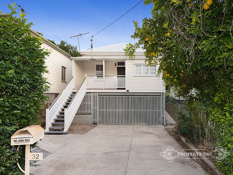 32 Archibald Street, West End QLD 4101, Image 0