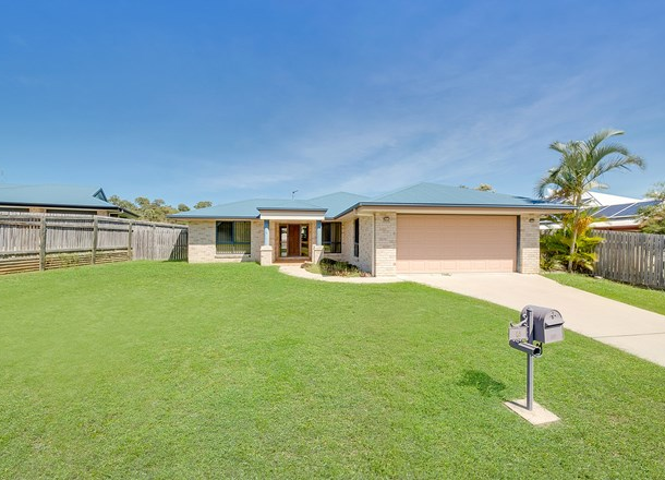 6 Gregory Street, Tannum Sands QLD 4680