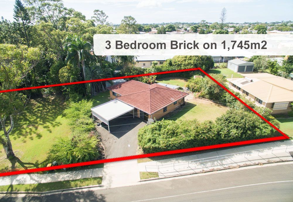 130 Branyan Street, Norville QLD 4670