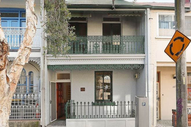 Picture of 171 Commonwealth Street, SURRY HILLS NSW 2010