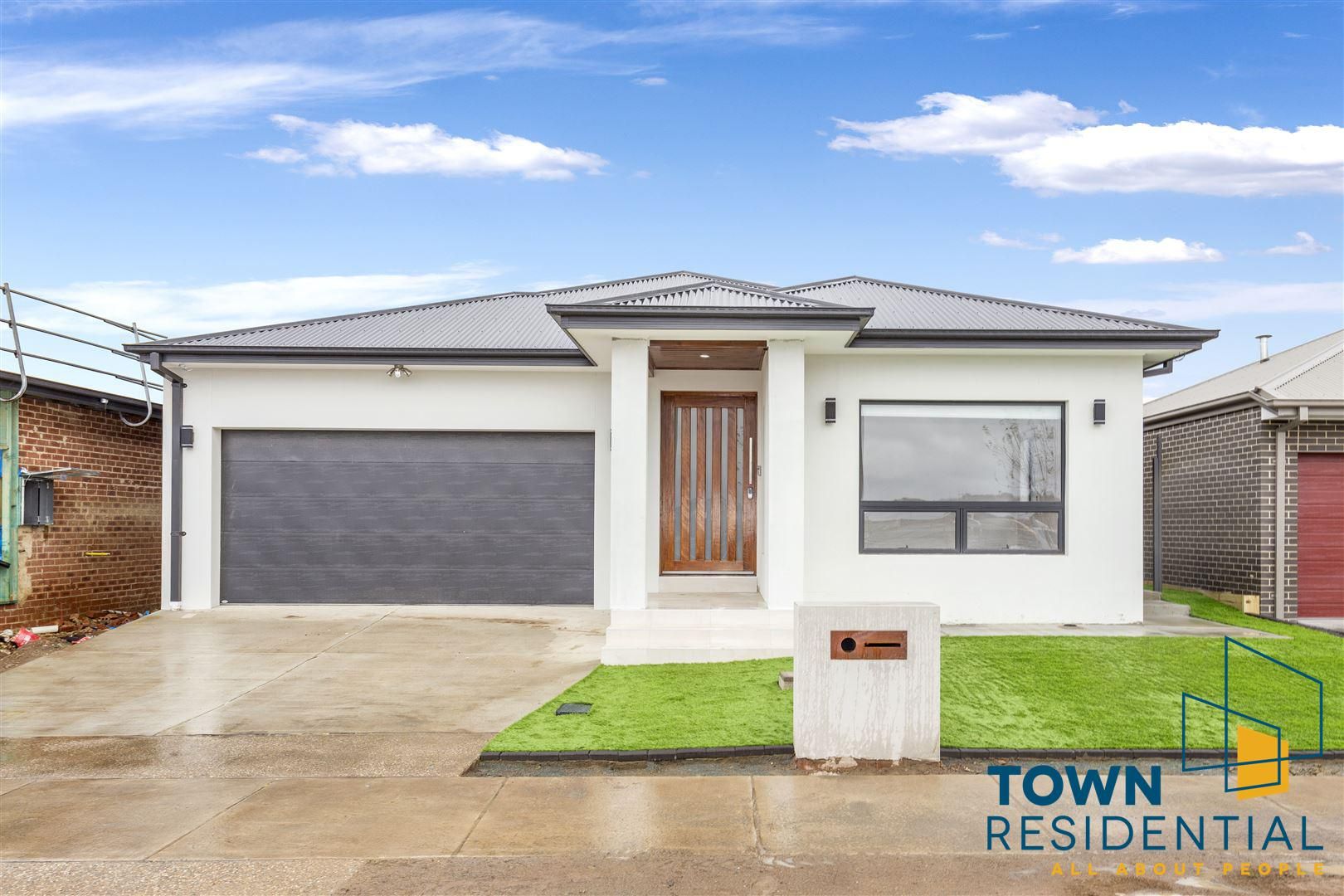 4 bedrooms House in 9 Mees Street TAYLOR ACT, 2913