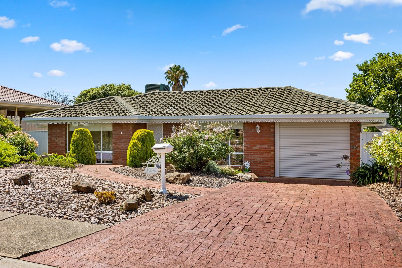 11 Wyman Way, Woodcroft SA 5162, Image 0