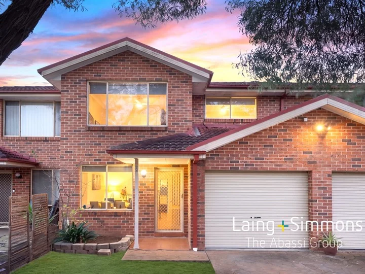 28/16-20 Barker Street, St Marys NSW 2760