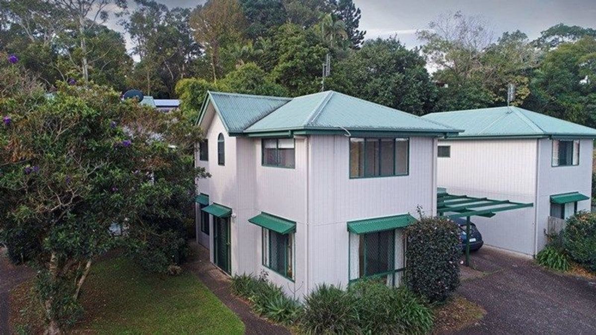 3/10 Cherry Street, Maleny QLD 4552, Image 0