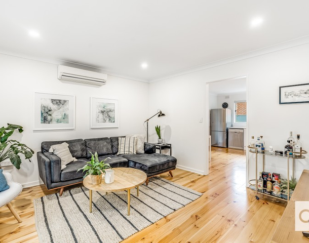 1/17 Ormond Avenue, Daw Park SA 5041