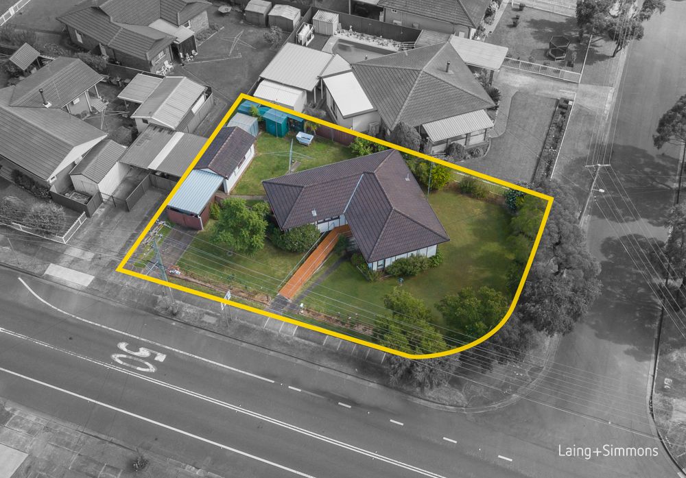 254 Captain Cook Drive, Willmot NSW 2770, Image 0