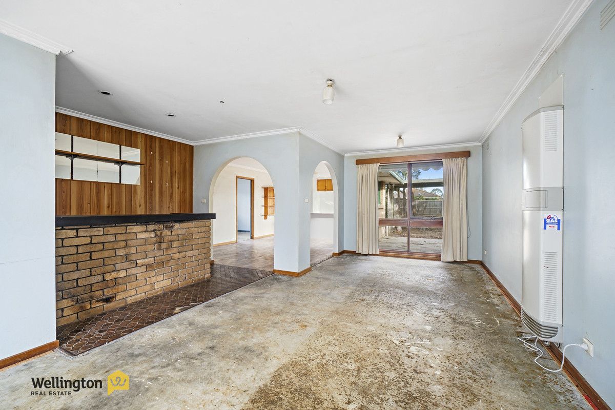 7 Hickeys Road, Wurruk VIC 3850, Image 2