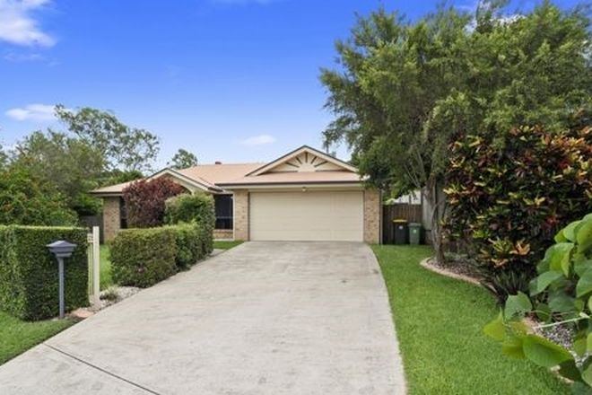 Picture of 12 Noosa Court, UPPER CABOOLTURE QLD 4510