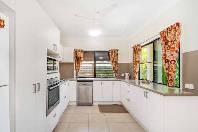 Picture of 27 Bottlebrush Street, FORREST BEACH QLD 4850