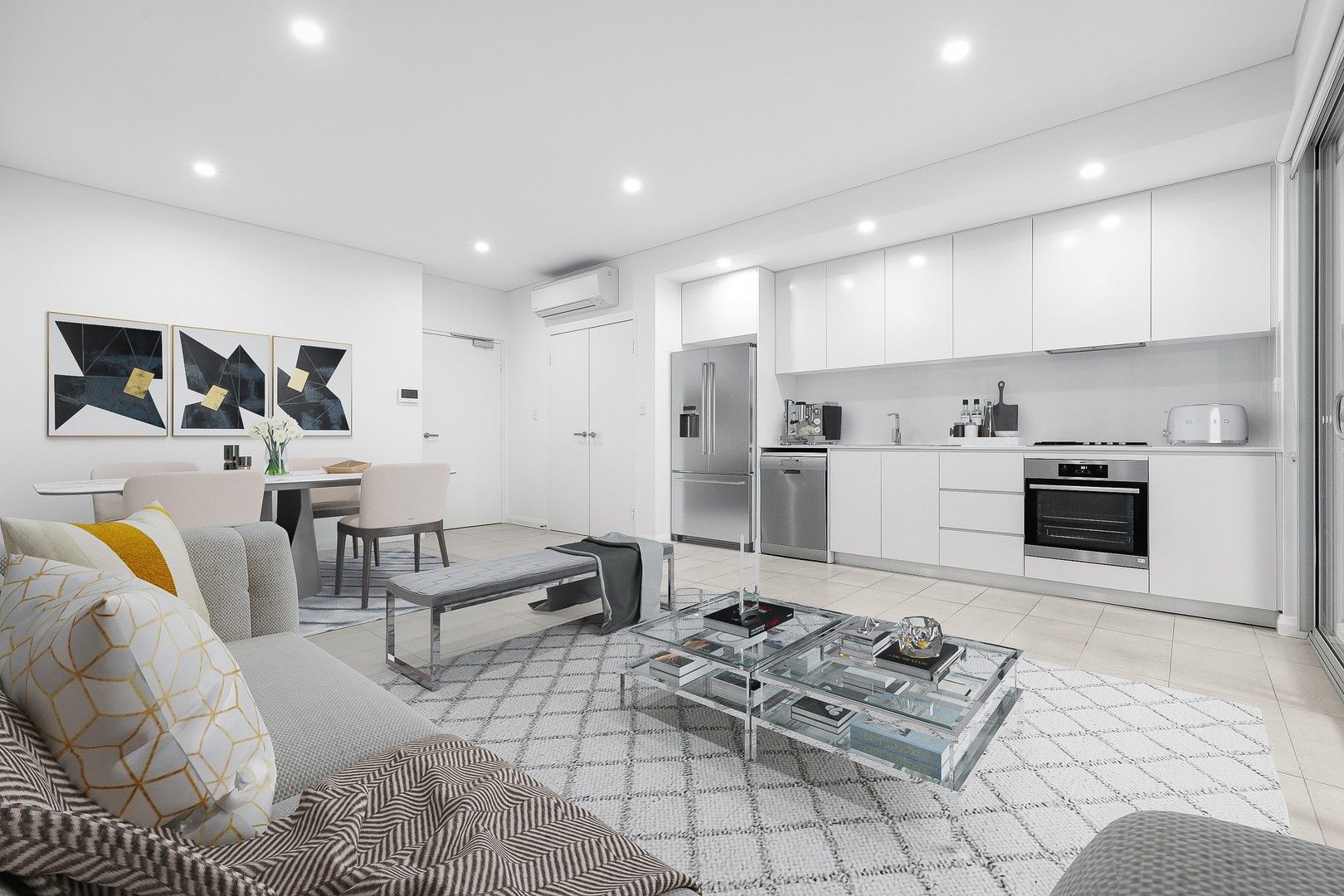 2 bedrooms Apartment / Unit / Flat in 16/263 Condamine St MANLY VALE NSW, 2093